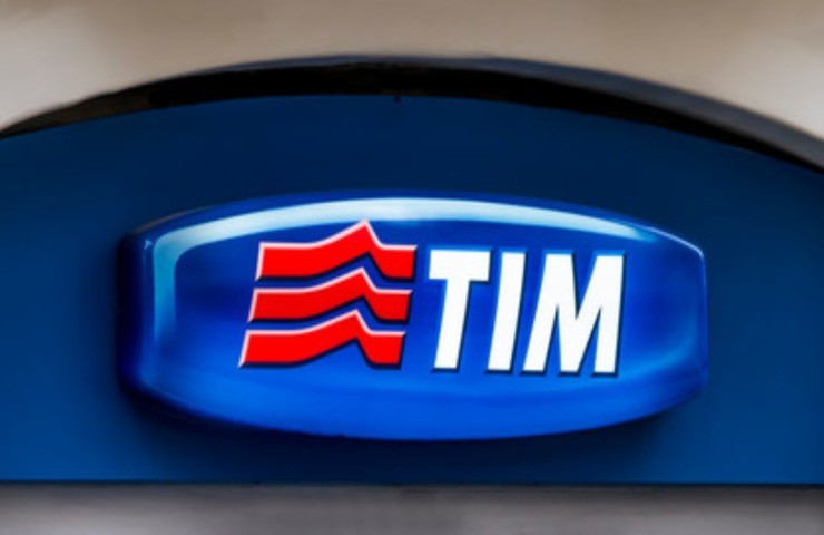 Tim e l'aumento dei prezzi