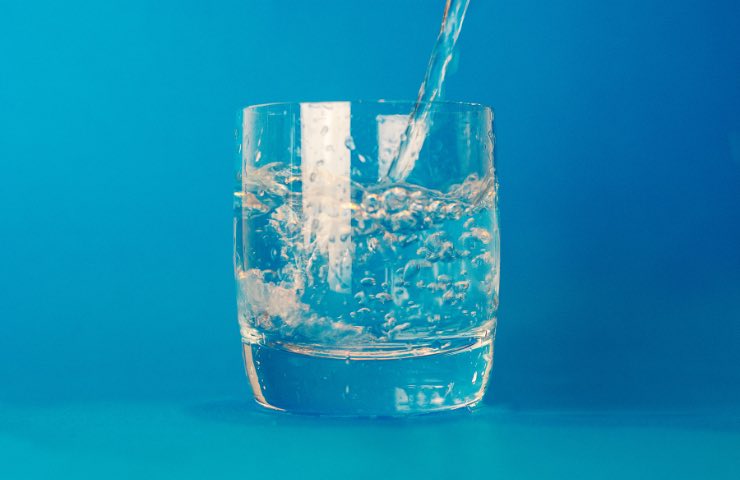 Bonus acqua potabile scadenza