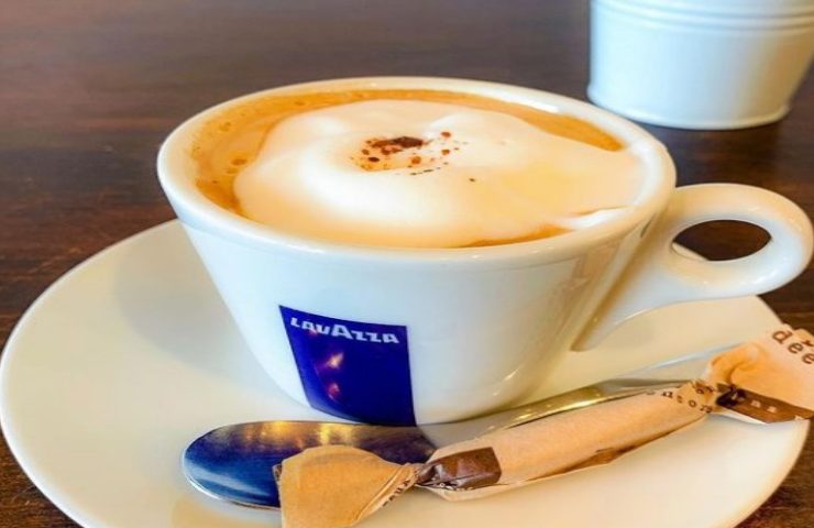 caffè lavazza offerte