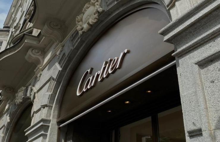 Cartier offre lavoro come candidarsi