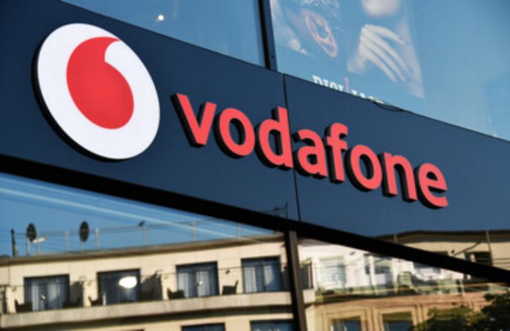 Con Vodafone puoi acquistare iPhone 14 Pro Max