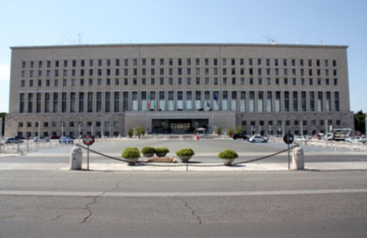 520 assunzioni Ministero degli Esteri