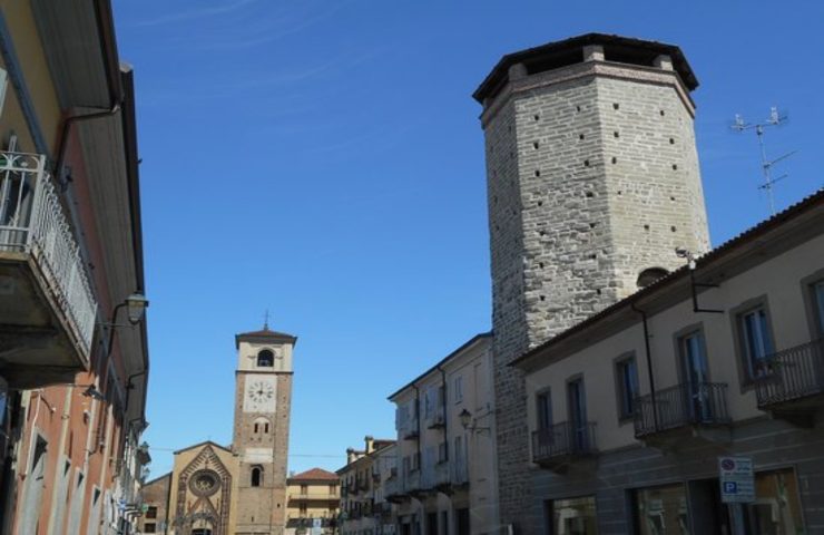 Bando di Concorso a Chivasso