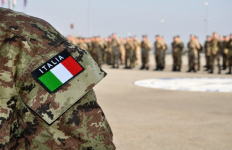 Concorso esercito per 94 allievi