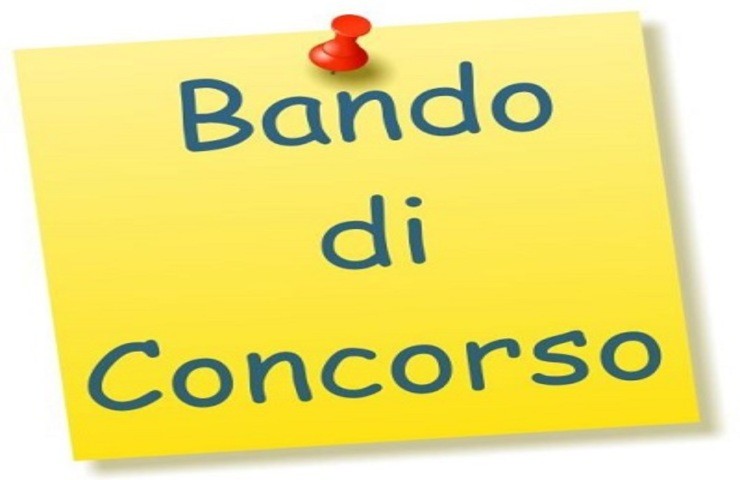 Bando di concorso di Milazzo