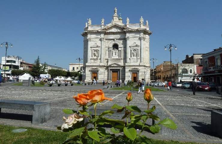 38 assunzioni San Giuseppe Vesuviano