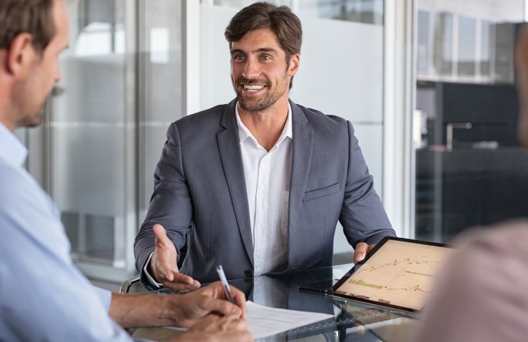 Generali lavoro come candidarsi