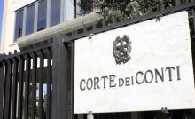 Corte dei Conti assunzioni