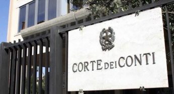 Corte dei Conti, concorsi per il 2023: 400 assunzioni