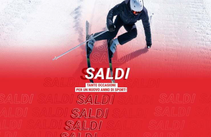 Decathlon saldi 2023