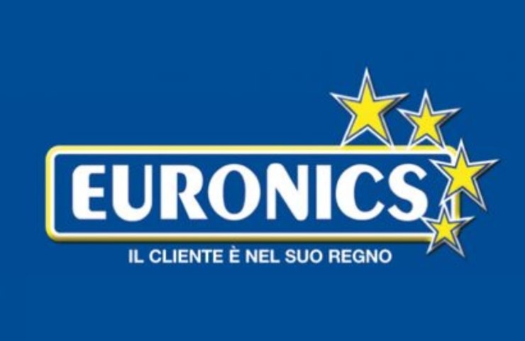 Euronics nuove offerte volantino gennaio febbraio