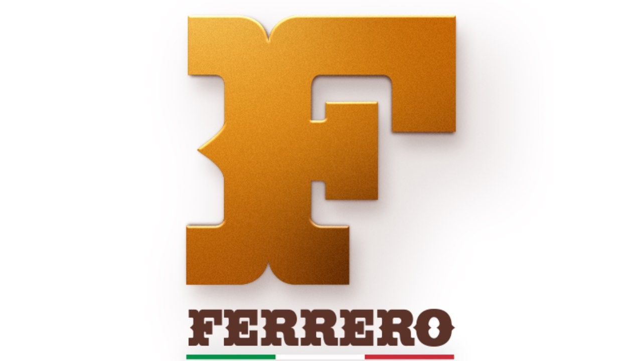 Ferrero candidature