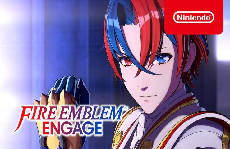Fire Emblem Engage per Nintendo Switch