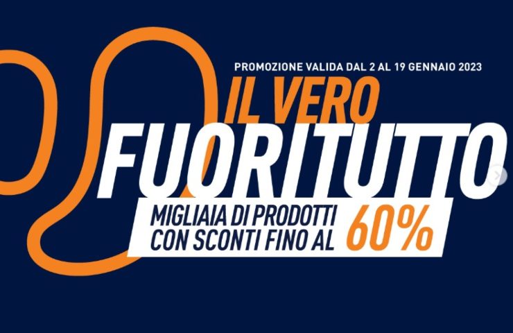 fuoritutto unieuro