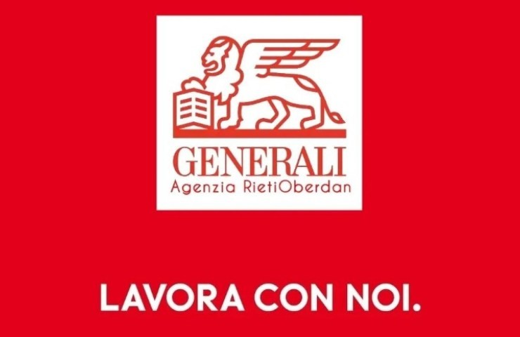 Generali lavoro come candidarsi