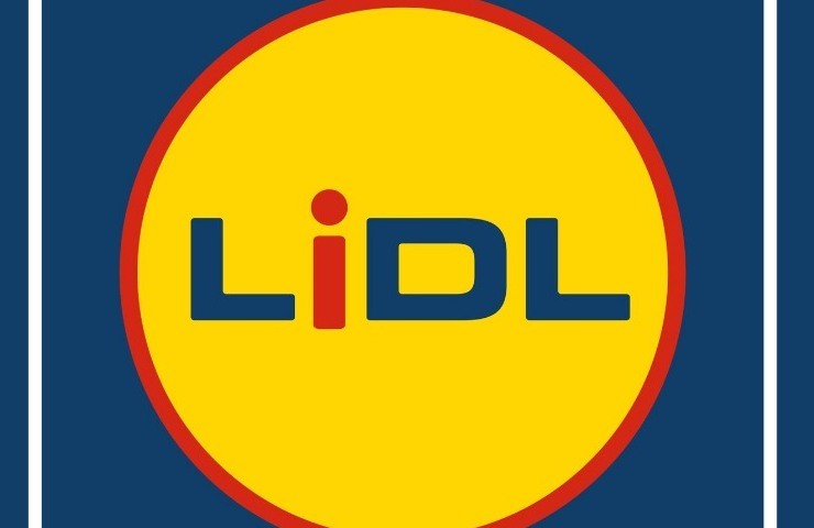 Lidl offerta