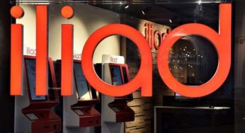 Iliad, tutte le offerte attivabili da Gennaio 2023