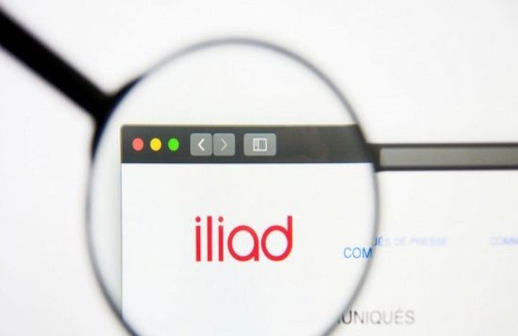 Iliad migliori offerte mobile fibra 2023