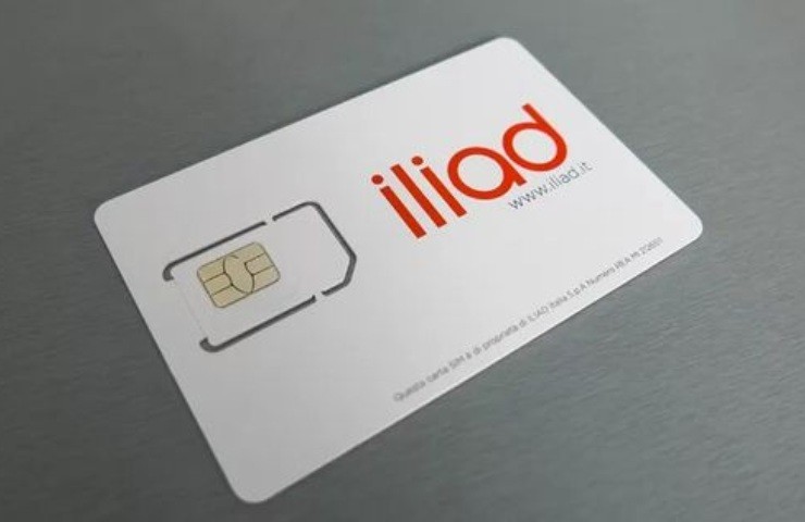 Iliad migliori offerte mobile fibra 2023