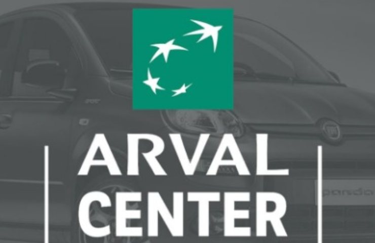 Arval come candidarsi