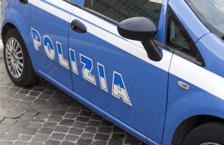 concorso polizia