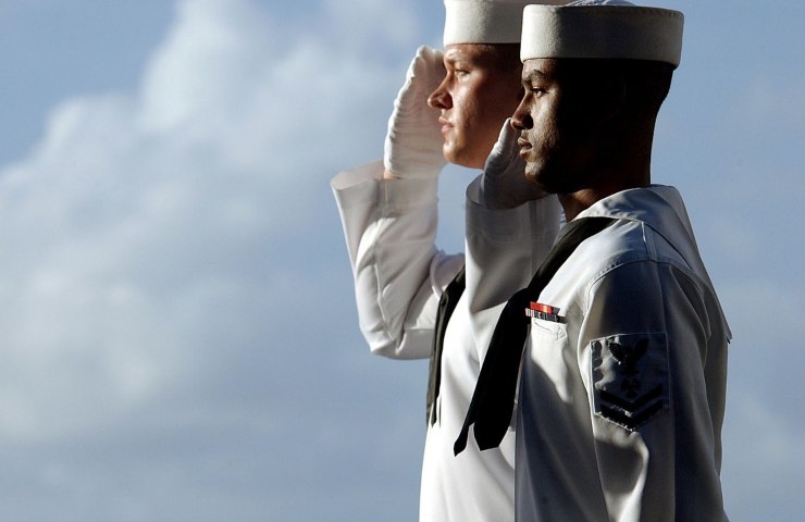 Marina Militare concorso Accademia Navale di Livorno