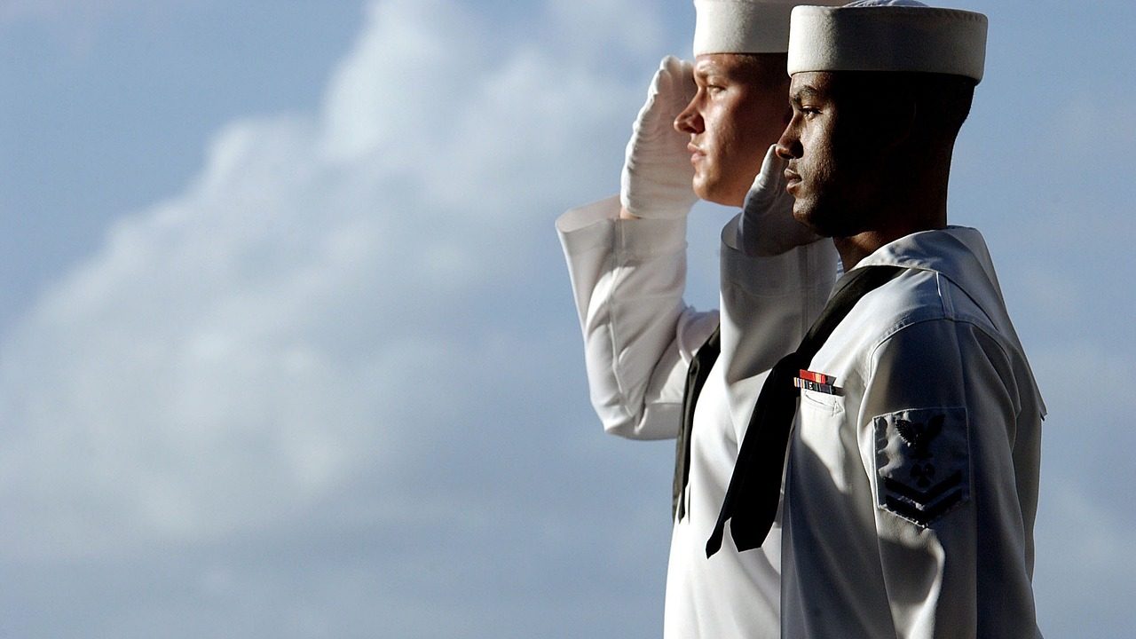 Marina Militare concorso Accademia Navale di Livorno