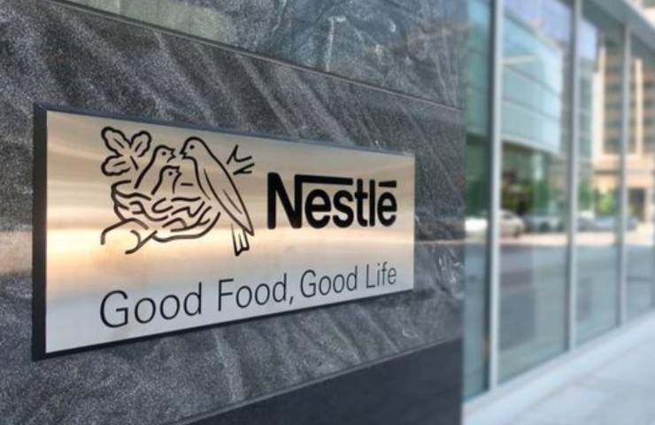 Nestlé offre lavoro come candidarsi