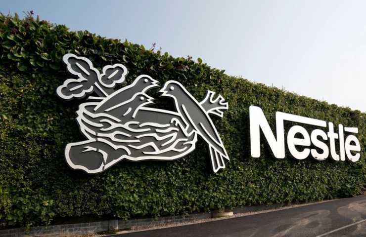 Nestlé offre lavoro come candidarsi