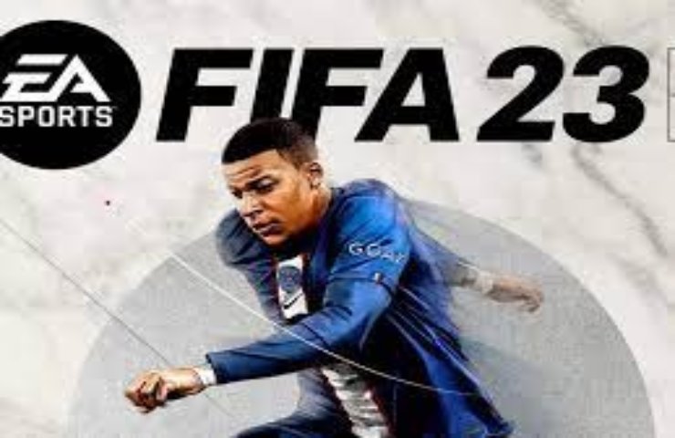 Fifa 23 in offerta su Amazon