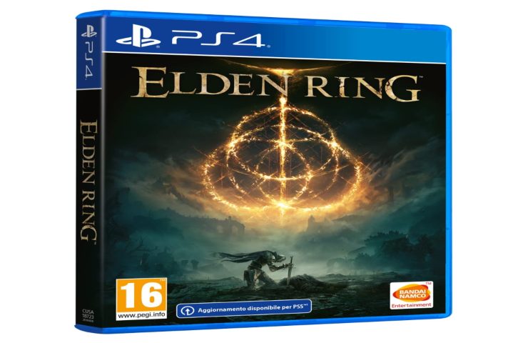 Sconto per Elden Ring