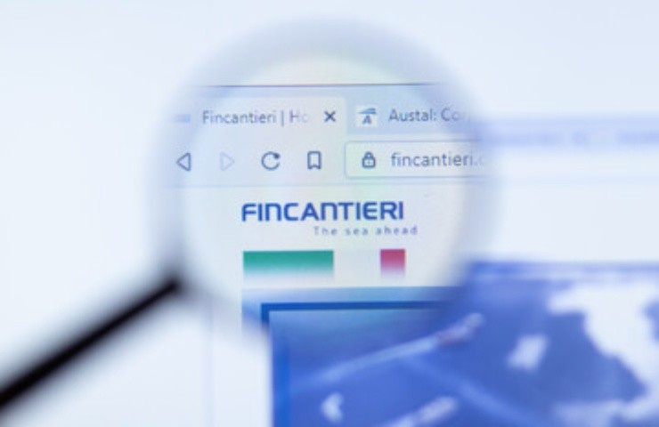 Nuove offerte Fincantieri