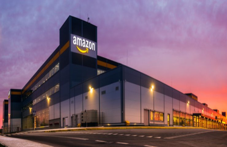Nuove offerte di Amazon