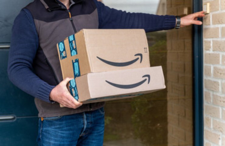 Amazon, nuove offerte