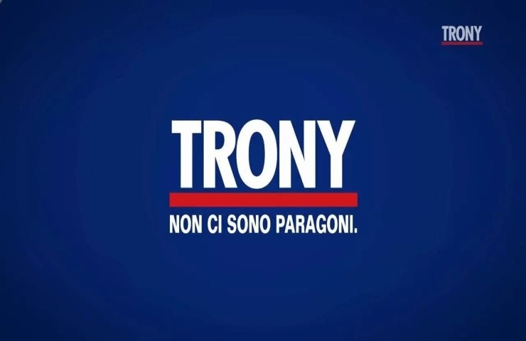 Prezzi al Tappeto Trony