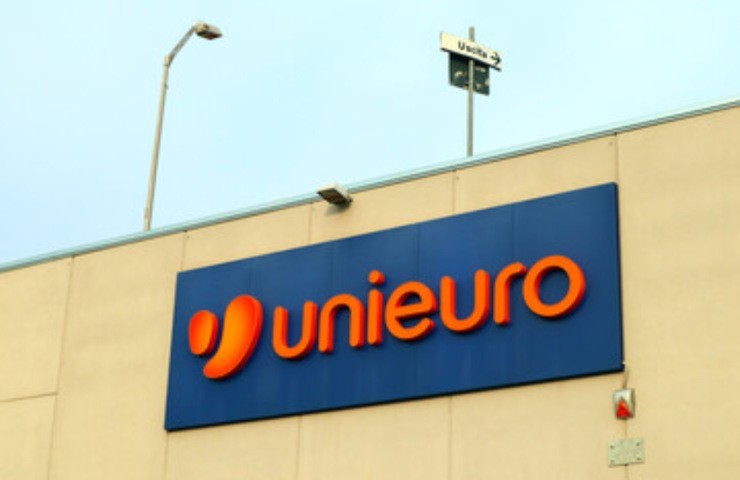 Prezzi vantaggiosi di Unieuro