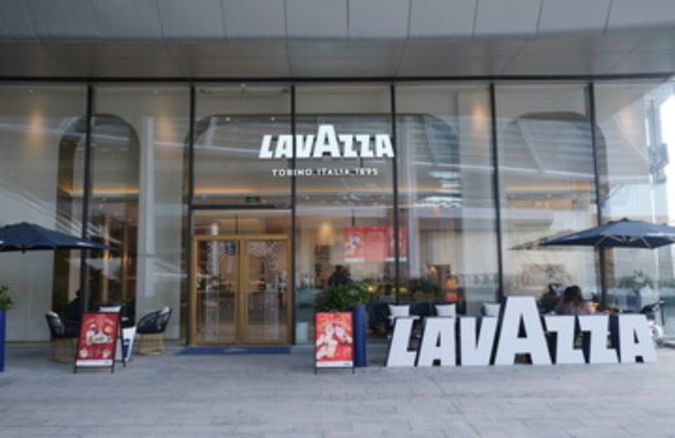 Nuove assunzioni da parte di Lavazza