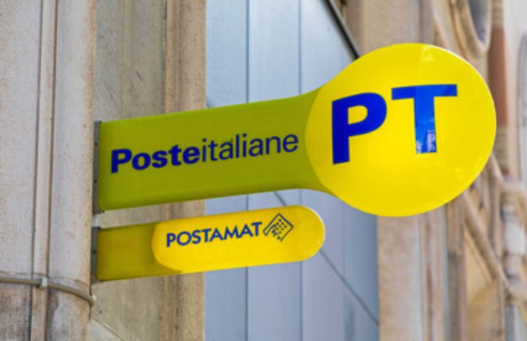 Operatori lingua Ucraina per sportelli Poste Italiane