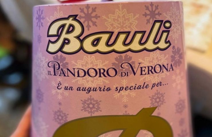 Bauli lavoro