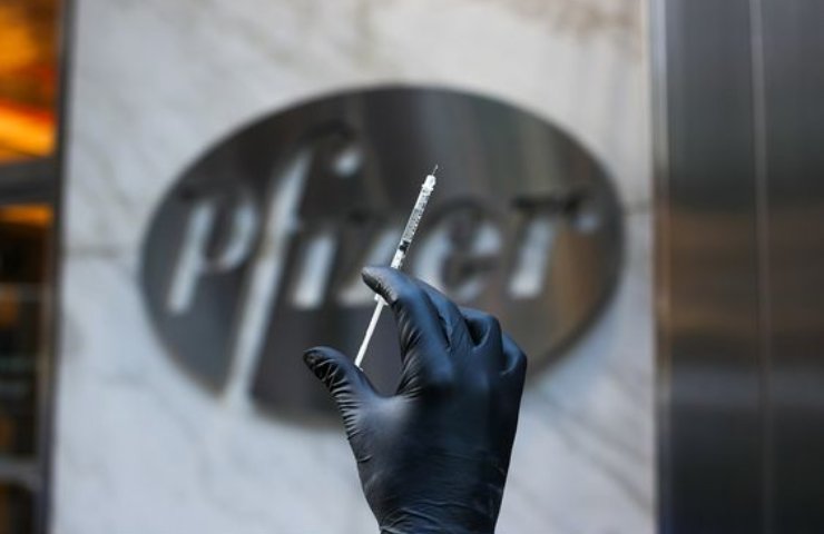 Pfizer cerca personale pillola anti covid