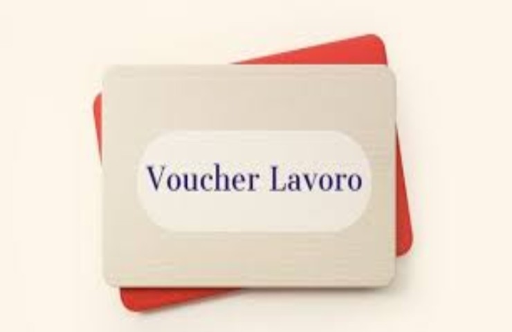 I nuovi voucher lavoro