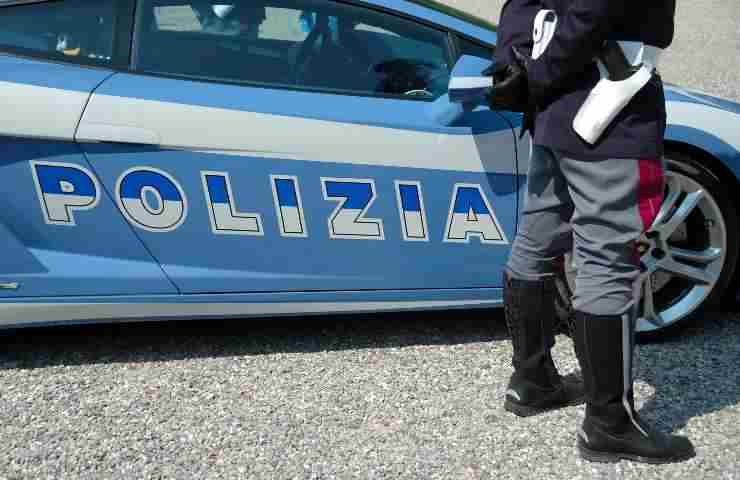 polizia agenti concorso pubblico