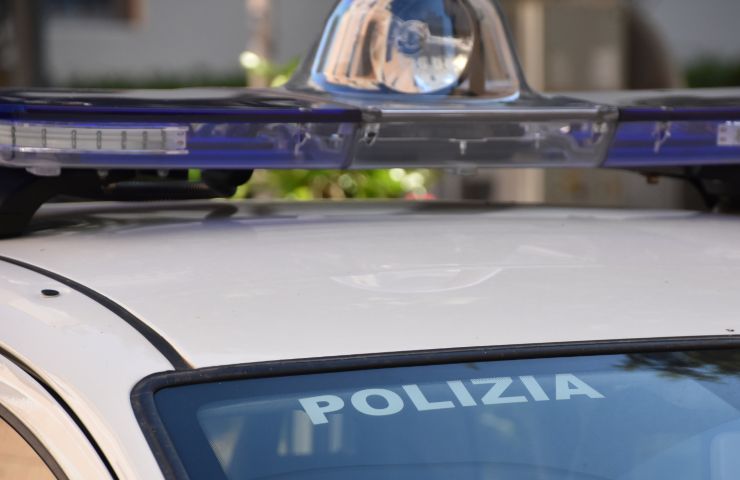 concorso agenti polizia