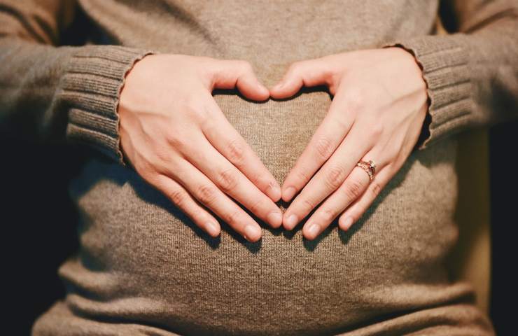 gravidanza e lavoro diritti maternità