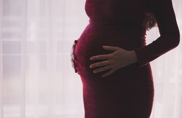 gravidanza e lavoro diritti maternità