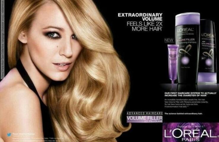 l'Oreal cerca personale posizioni aperte