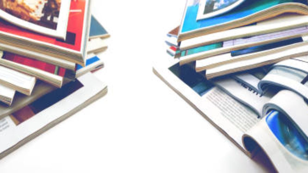 Bonus pubblicità stampa periodica e quotidiana