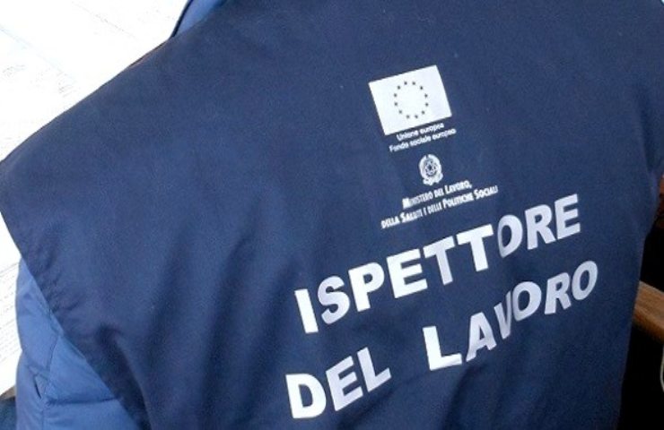 2023-2025- Assunzioni INL