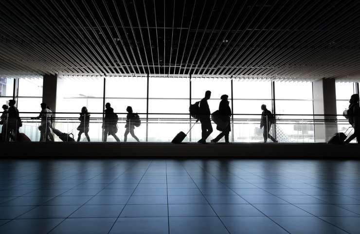 Aeroporto di Malpensa cerca infermieri