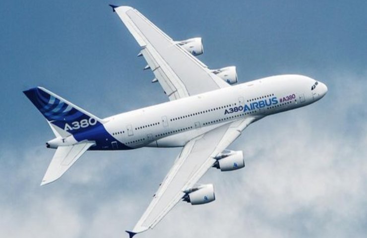 Airbus cerca personale 13 mila assunzioni